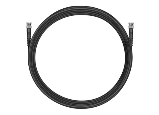 Sennheiser GZL RG 58 BNC Antennenanschlusskabel, 10m