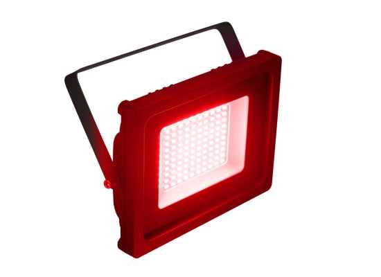 Eurolite IP FL-50 SMD LED Outdoor Fluter, rot