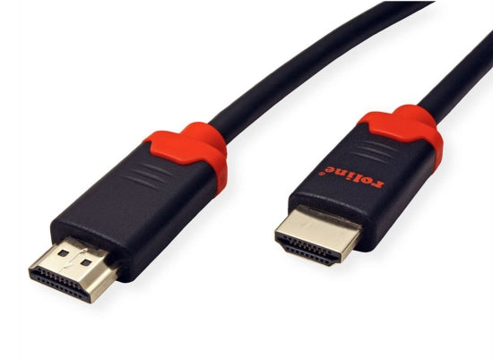 Roline 10K Ultra High Speed HDMI Kabel, 5m