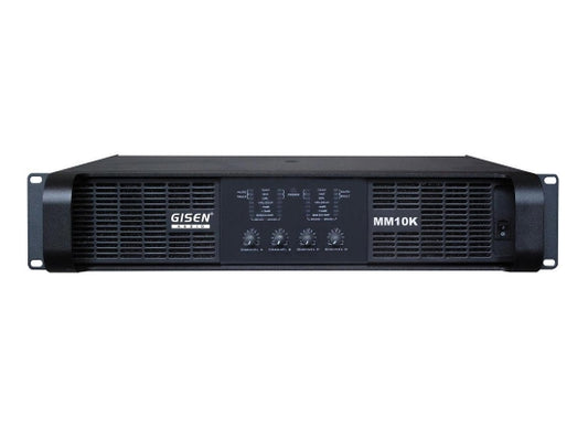 Gisen Audio MM10K Digital-Endstufe
