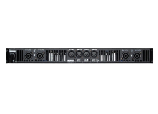 Gisen Audio M80Q Digital-Endstufe