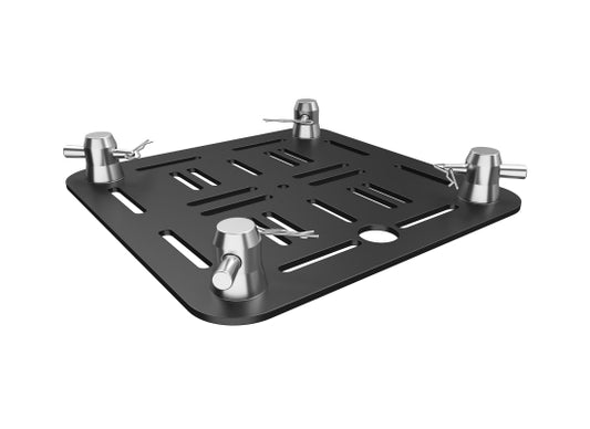 Global Truss F34 / F34P Top Platte, schwarz