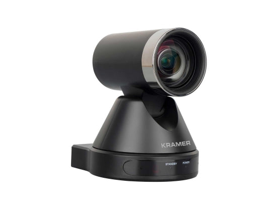 Kramer K-CamHD Full-HD PTZ Webcam