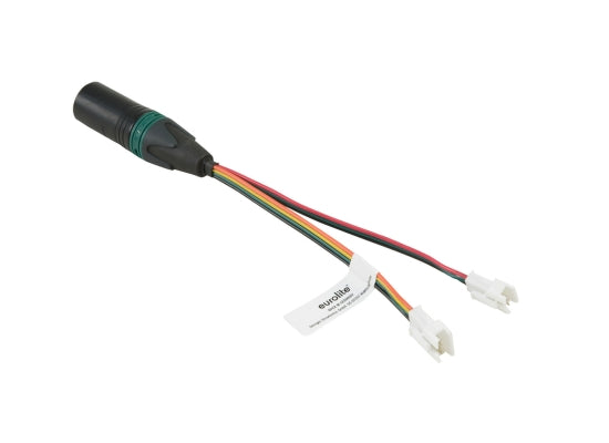 Eurolite DXT DMX Pixel Converter PRO Adapter