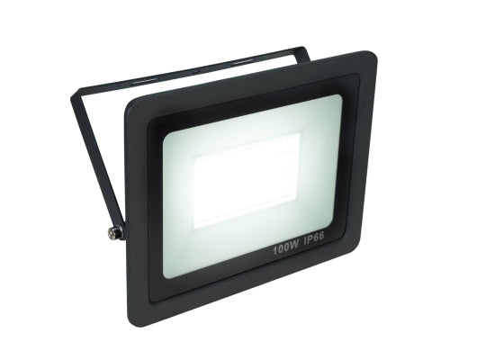 Eurolite IP FL-100 SMD LED Outdoor Fluter, CW, 128x 0.7W