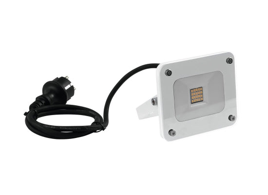 Eurolite IP FL-10 SMD LED Outdoor Fluter, Slim, CW