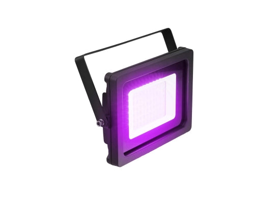Eurolite IP FL-30 SMD LED Outdoor Fluter, violett