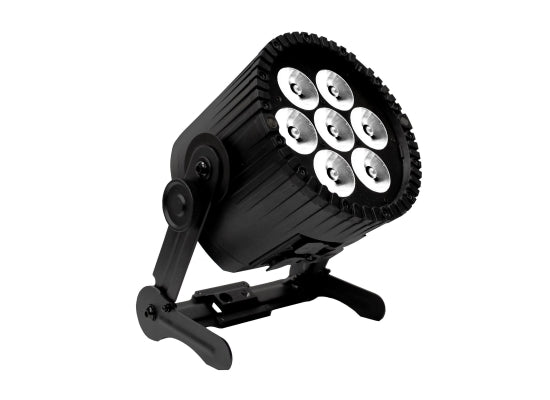 Astera AX9 PowerPAR Akku LED Outdoor Spot Tourpack, 8er SET