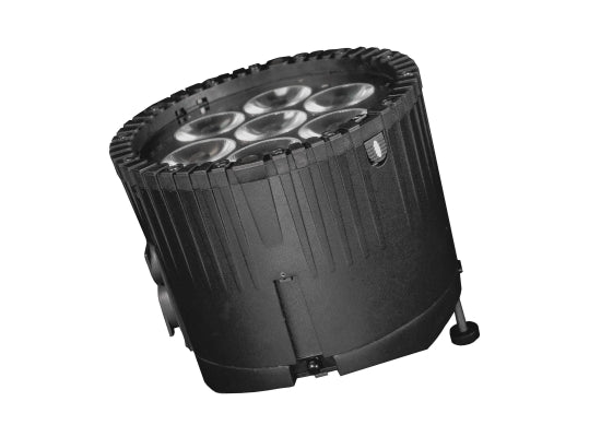 Astera AX9 PowerPAR Akku LED Outdoor Spot Tourpack, 8er SET