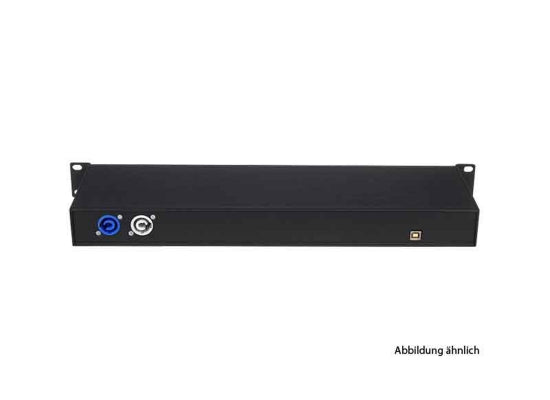 Swisson XPD-28-8R RDM-DMX Splitter