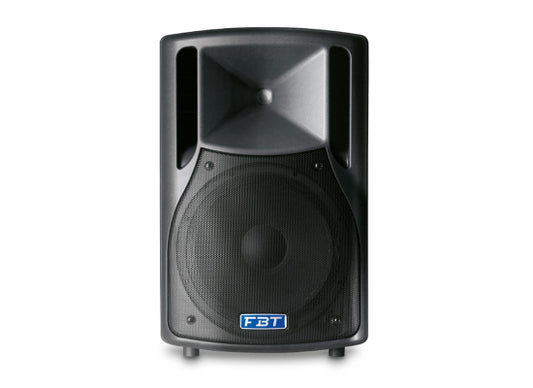 FBT HiMaxX 60 Passivbox