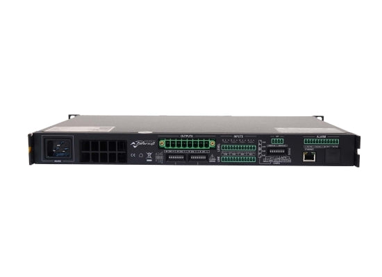Powersoft Quattrocanali 1204 DSP Digital-Endstufe