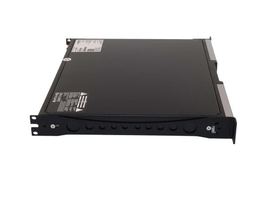 Powersoft Quattrocanali 1204 DSP Digital-Endstufe