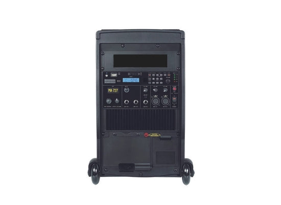 Mipro MA-727 Akku Lautsprecher mobil