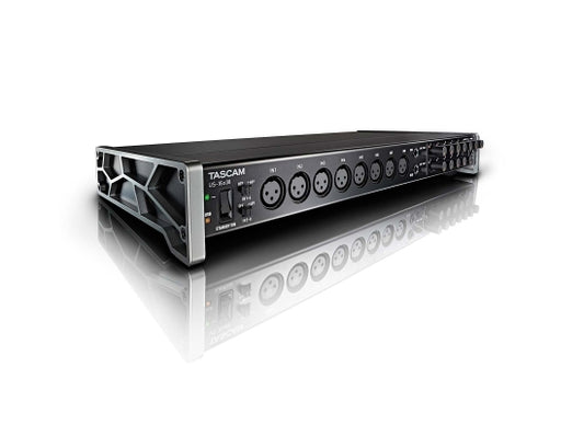 Tascam US-16X08 USB-Audio-/MIDI-Interface