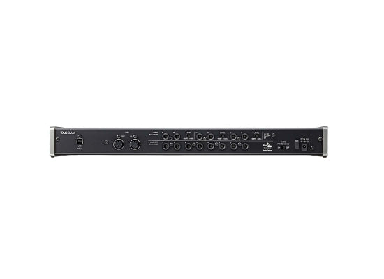 Tascam US-16X08 USB-Audio-/MIDI-Interface