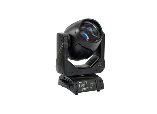 Futurelight DMB-100 LED Moving Head Beam