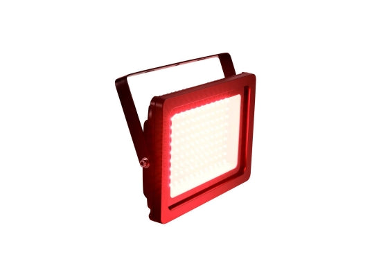 Eurolite IP FL-100 SMD LED Outdoor Fluter, rot