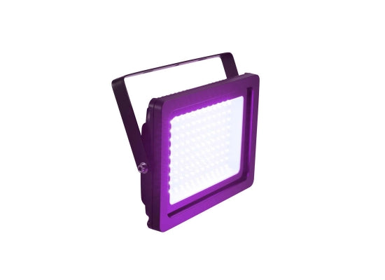 Eurolite IP FL-100 SMD LED Outdoor Fluter, violett