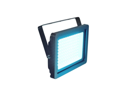 Eurolite IP FL-100 SMD LED Outdoor Fluter, türkis