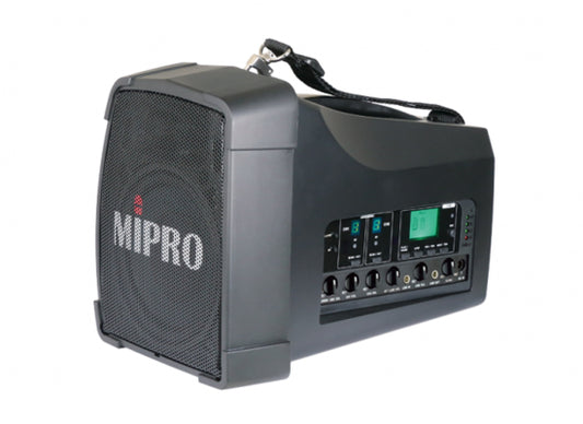 Mipro MA-200D 8A-D Akku Lautsprecher