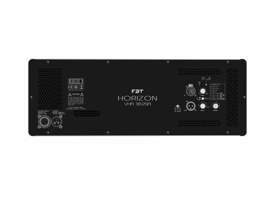 FBT HORIZON VHA 118.2 SA Aktiv Subwoofer