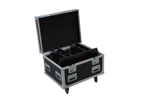 Astera AX5 Ladecase mit 8-fach Ladeplatte