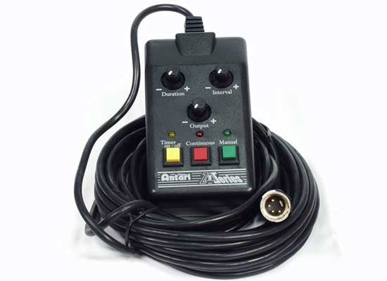 Antari ICE-101 Bodennebelmaschine
