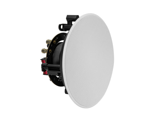 Omnitronic CST-608 Deckenlautsprecher