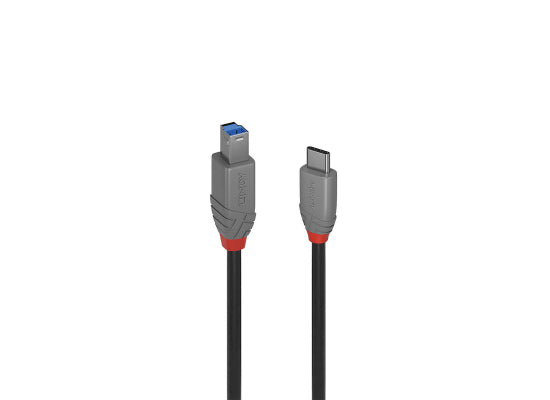 Lindy 36667 USB-Kabel, 2m