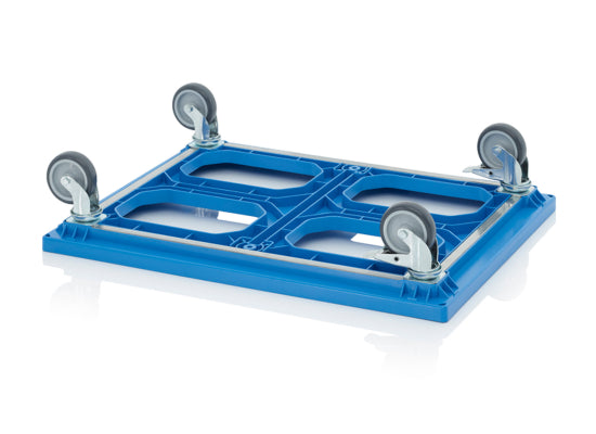 Auer RO 86.4 HD GU FE Transportwagen