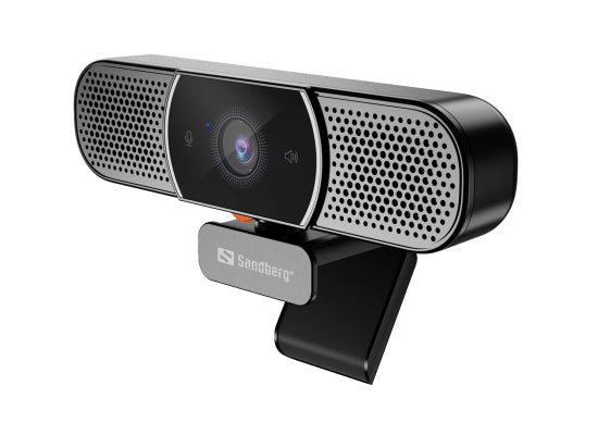 Sandberg 134-37 2K Webcam