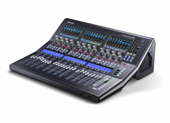 Tascam Sonicview 24 Digitalmixer