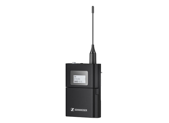 Sennheiser EW-DX SK 3-Pin S2-10 Taschensender (Bodypack)