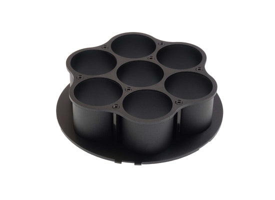 Astera EggCrate Streulichtfilter