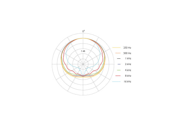 DPA 2015 Instrumentenmikrofon