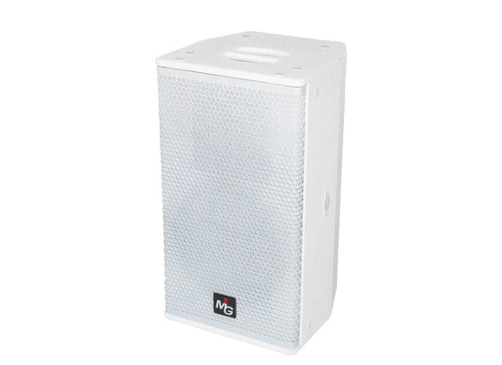 Mipro MA-P10W Aktivbox, weiß