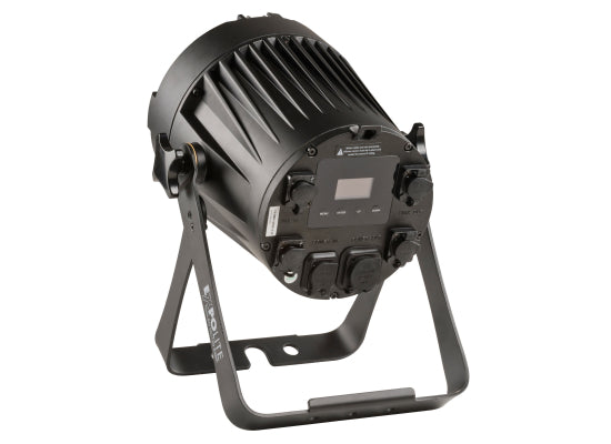 Expolite TourLED MC120 MKII LED Outdoor PAR, schwarz