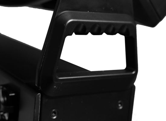 Expolite TourCYC 540 MKII LED Outdoor Fluter, schwarz