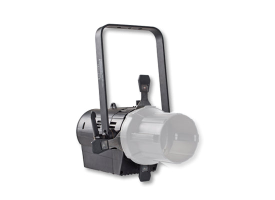 Expolite XAL MKII LED Profilscheinwerfer, schwarz