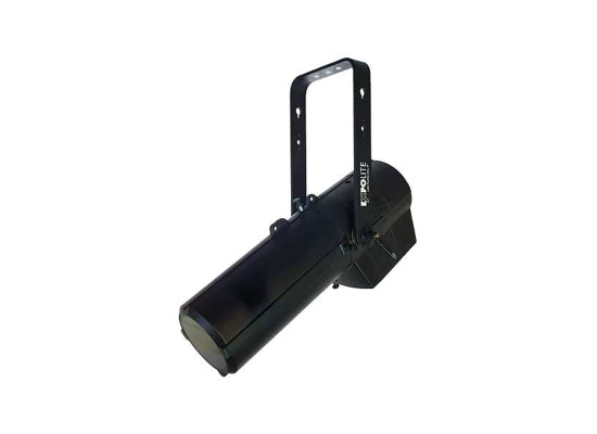 Expolite XAL IP LED Profilscheinwerfer, schwarz