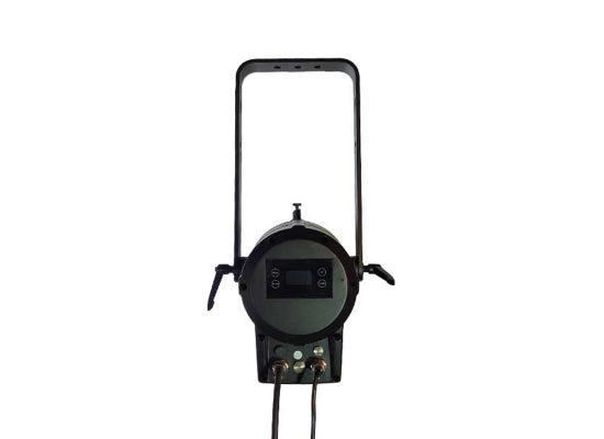 Expolite XAL IP LED Profilscheinwerfer, schwarz