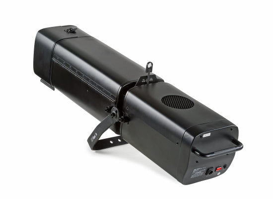 Expolite TourTracer 1000 LED Verfolger, schwarz