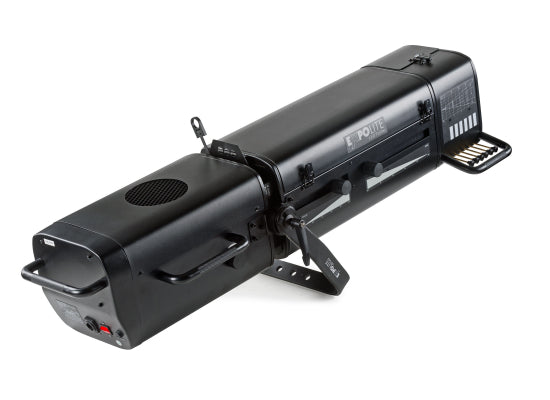 Expolite TourTracer 1000 LED Verfolger, schwarz