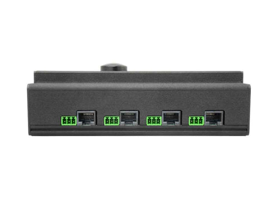 Swisson XND-4D Hutschienen DMX Converter