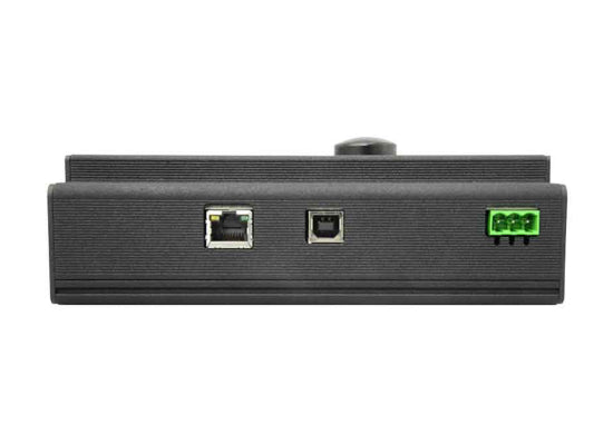 Swisson XND-4D Hutschienen DMX Converter