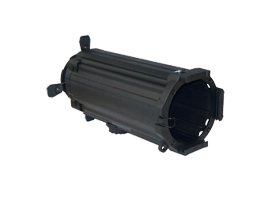 Expolite LED Profile 750 Zoom Linsentubus, 15°-30°