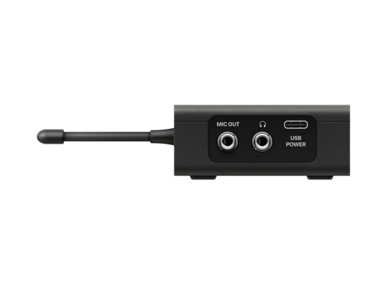Sennheiser EW-DP ME2 Y1-3 Funksystem, 1785.2-1799.8 MHz