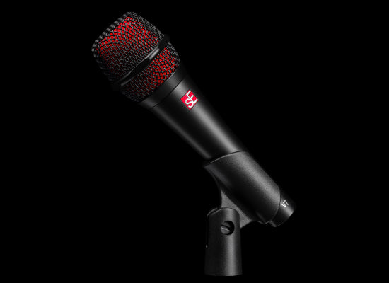 sE Electronics V7 Black Mikrofon