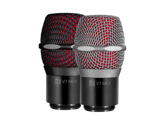 sE Electronics V7 MC1 Black Mikrofonkapsel